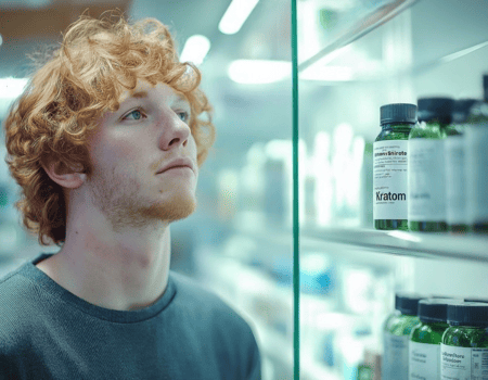 Choose The Best Kratom Extract