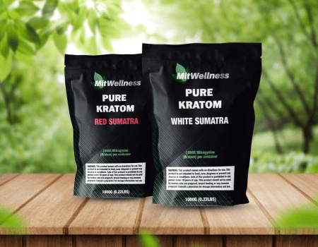 Best Sumatra Kratom