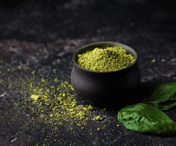 kratom powder