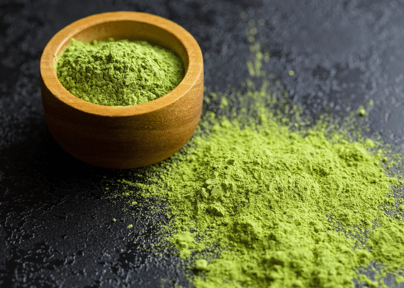 About Our Red Bali Kratom