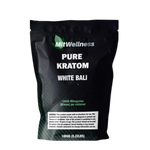 White Bali Kratom Powder