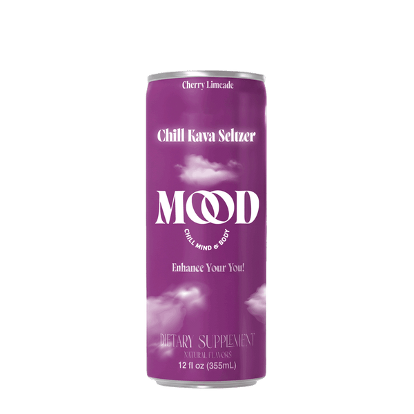 Mood Kava Seltzer - Wholesale