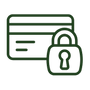 Easy, Secure Checkout