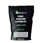 Green-horn-Capsules