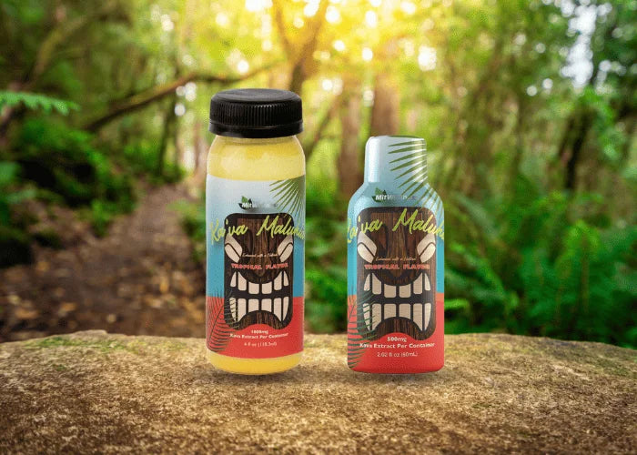 MitWellness Kava Products