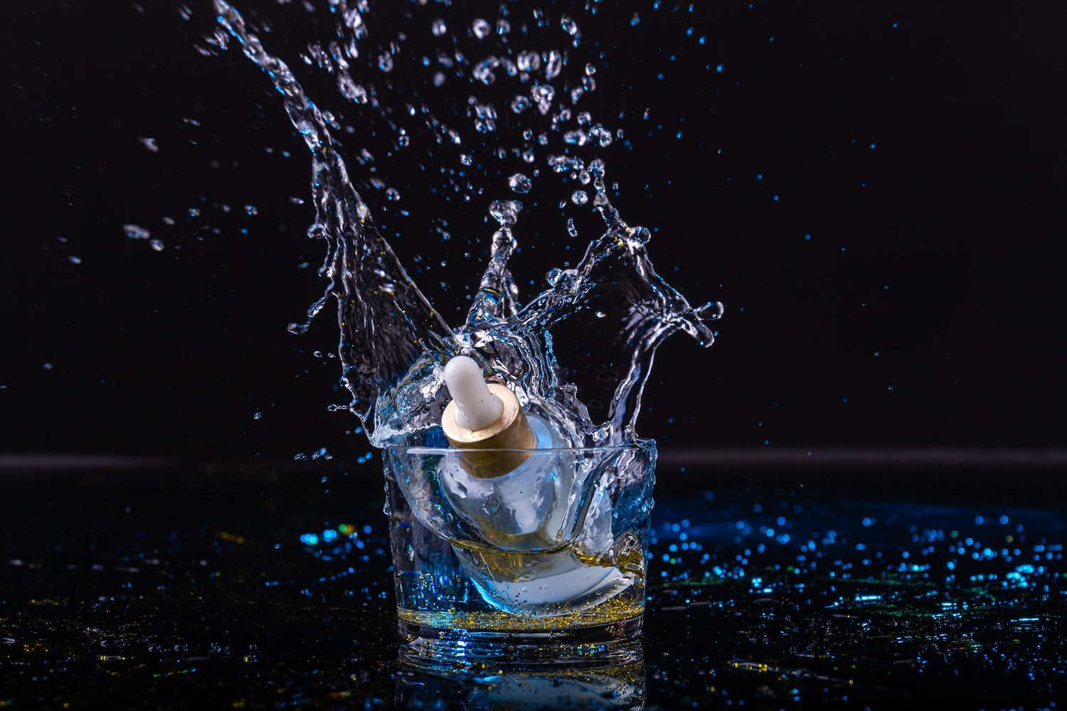 How our kratom shots lead the way