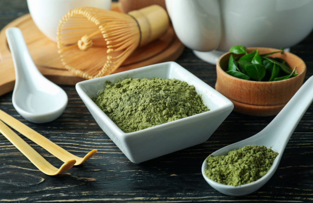 How to spot low quality kratom