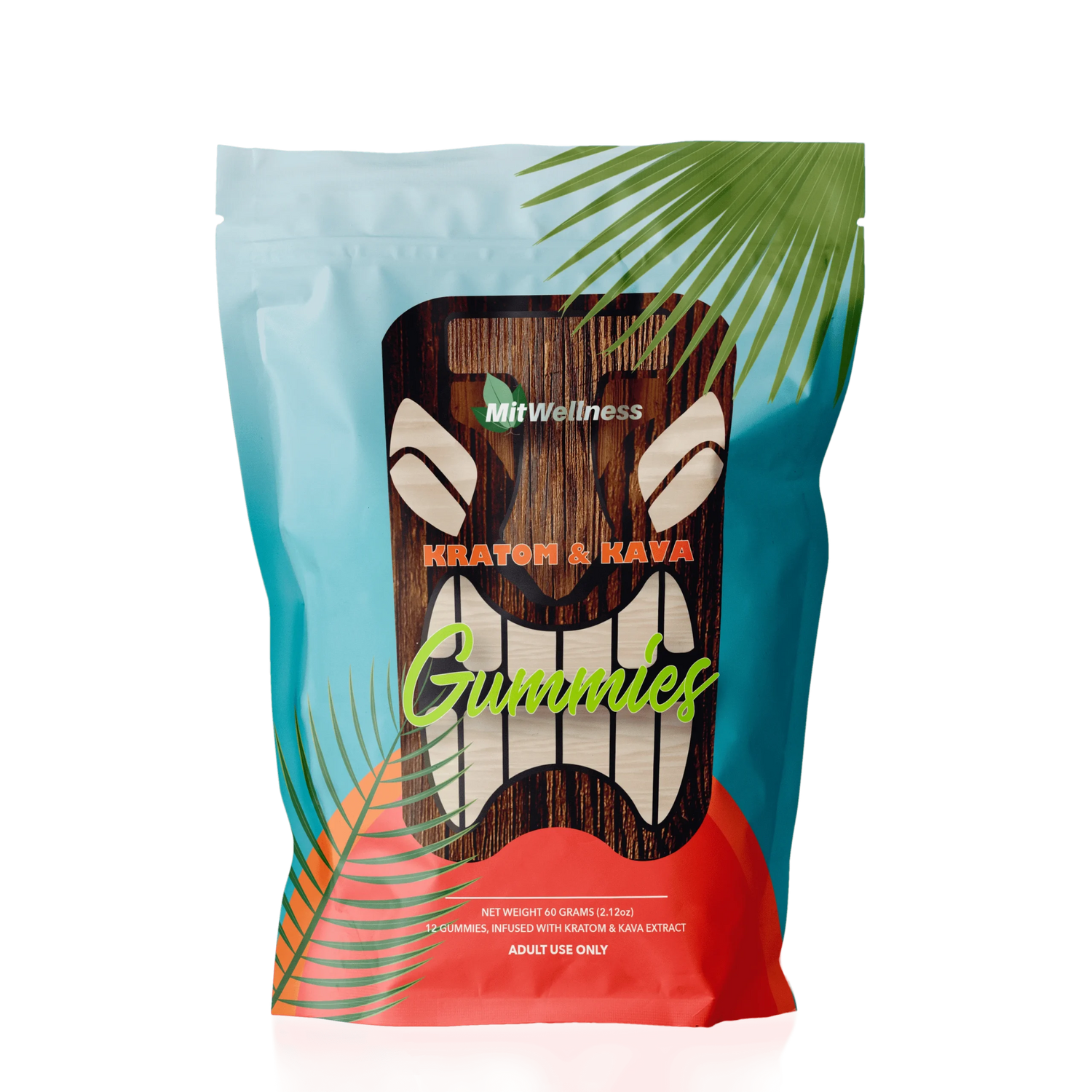 Kratom Gummies