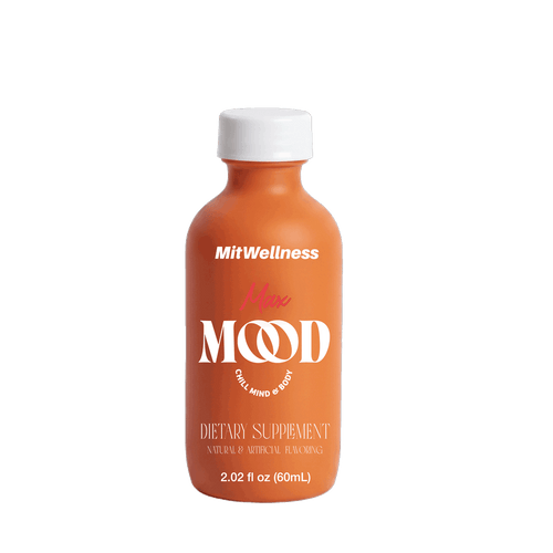 a bottle of vitamin supplement