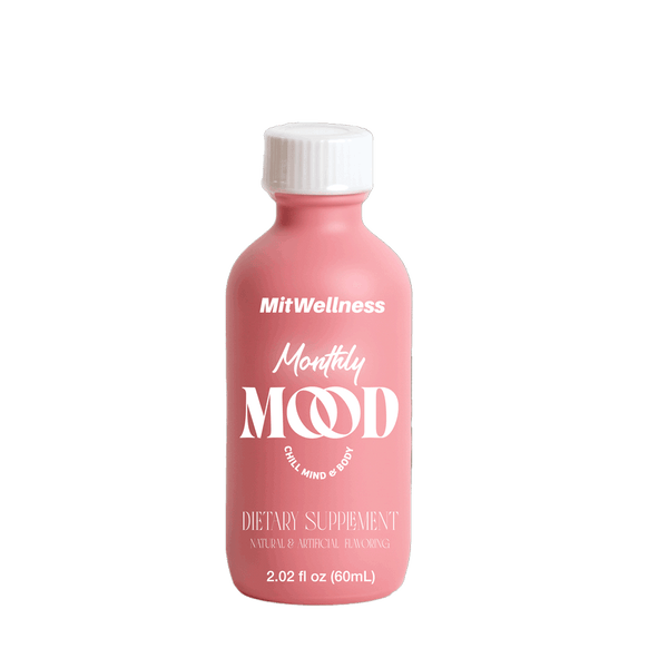 Mood Monthly - Wholesale