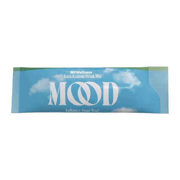 Mood Kava Kratom Drink Mix - Wholesale