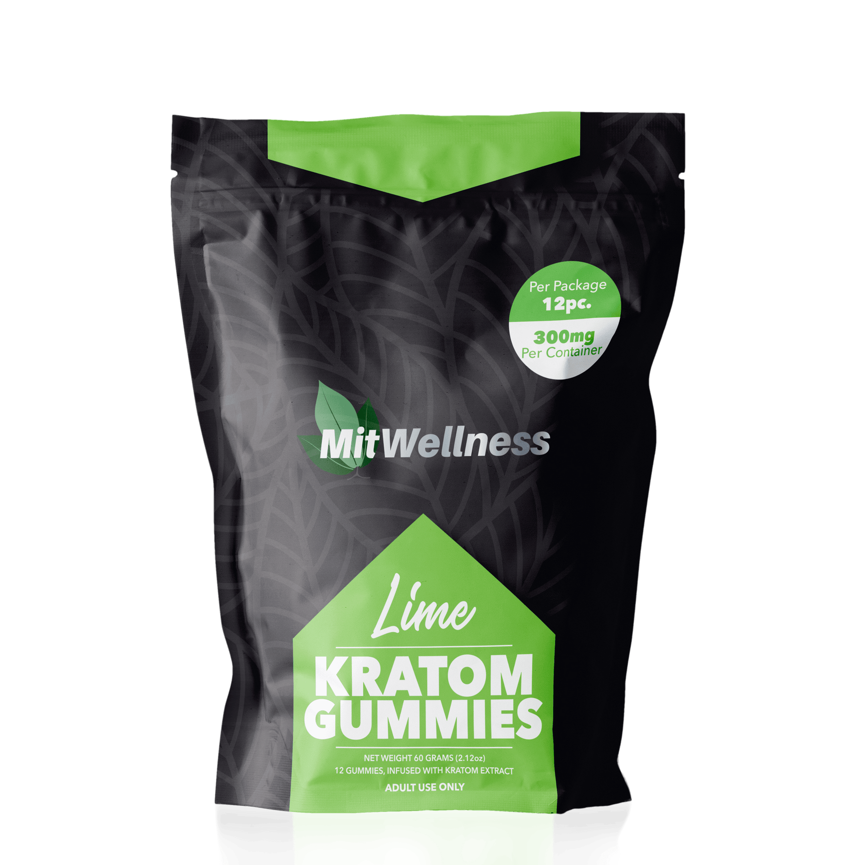 Kratom Gummies