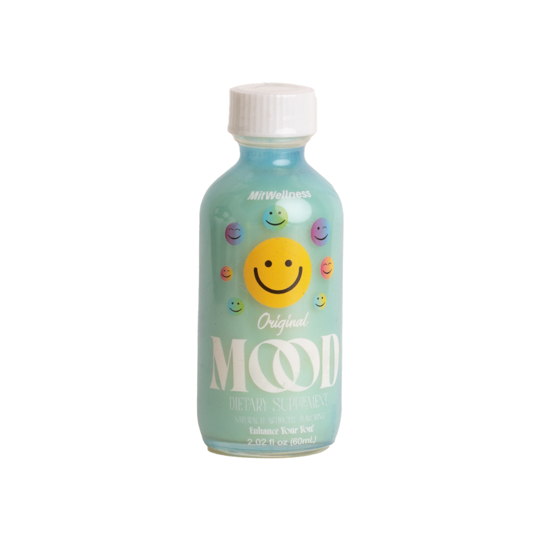 Orginial mood kratom product
