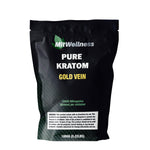 Pure kratom capsules 2