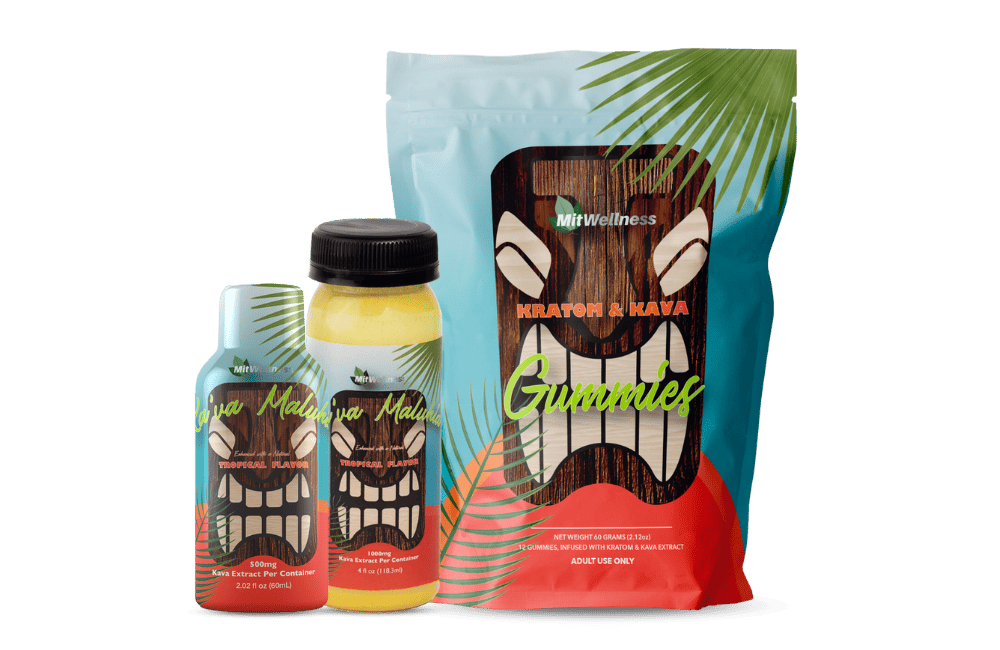 shop our kava collection