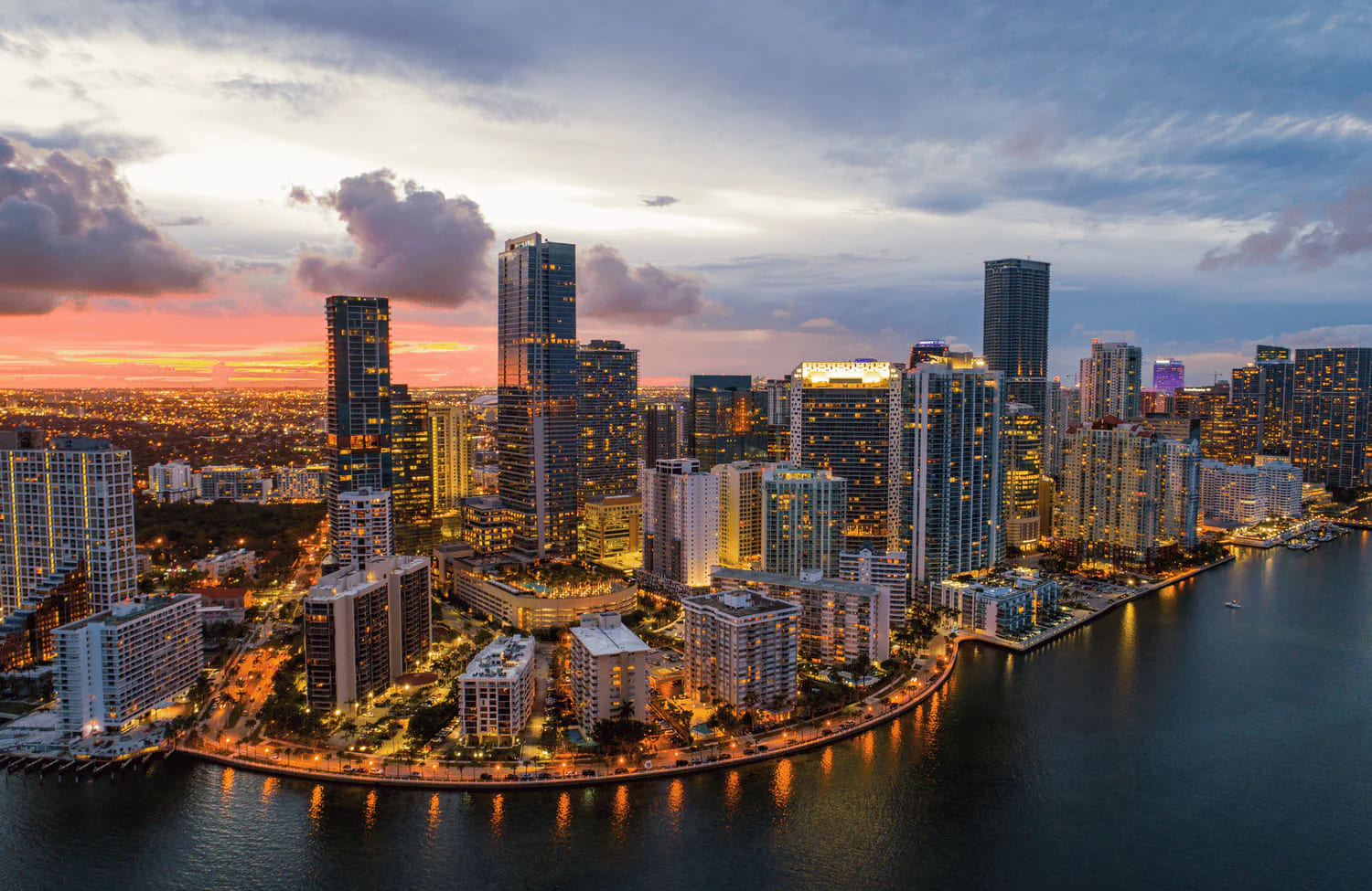 Miami