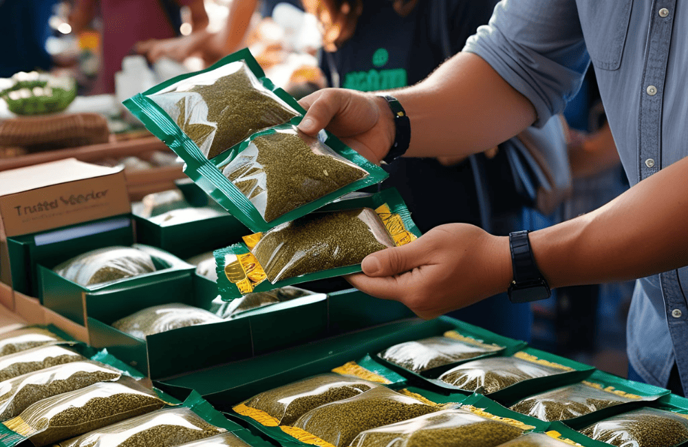 Where Locals Spot Kratom Near Albany