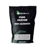 Shop White Kalmantan Powder