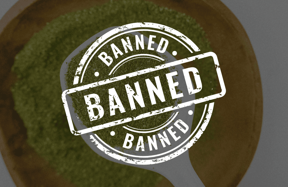 will kentucky ban kratom