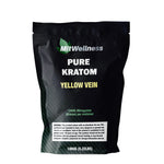 yellow vein powder