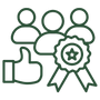 Trusted Support Team