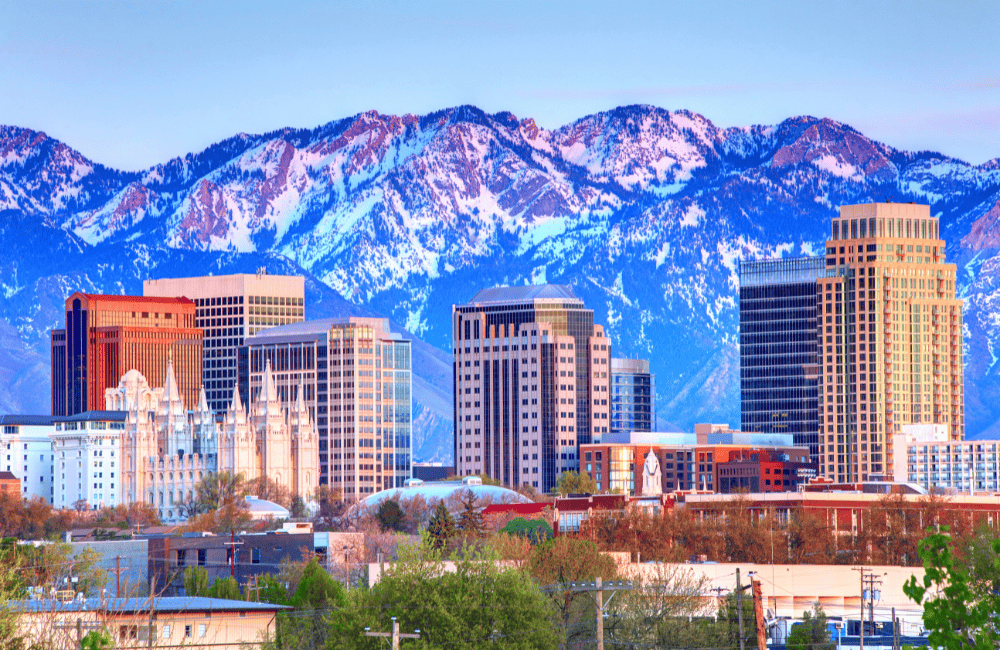 Finding kratom in salt lake