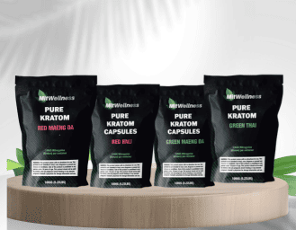 Best Kratom Capsules: Top Picks for 2025