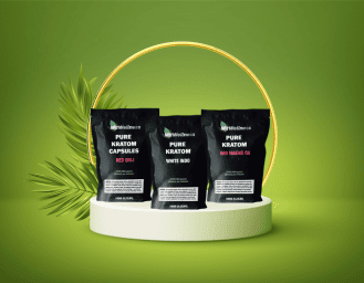 Best Kratom Strains: Top 5 Strains You Should Try In 2025
