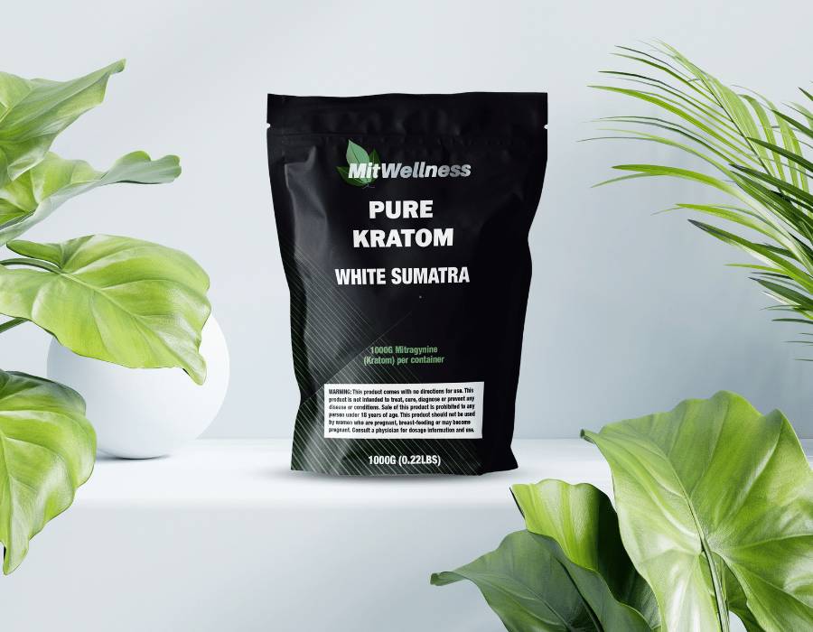 Exploring White Sumatra Kratom Powder: Benefits, Uses, & What Sets It Apart