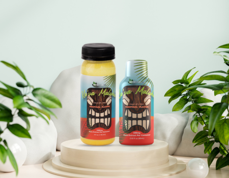 Kava Shots For Under $15: Why Kava Maluhia Is A Top Pick