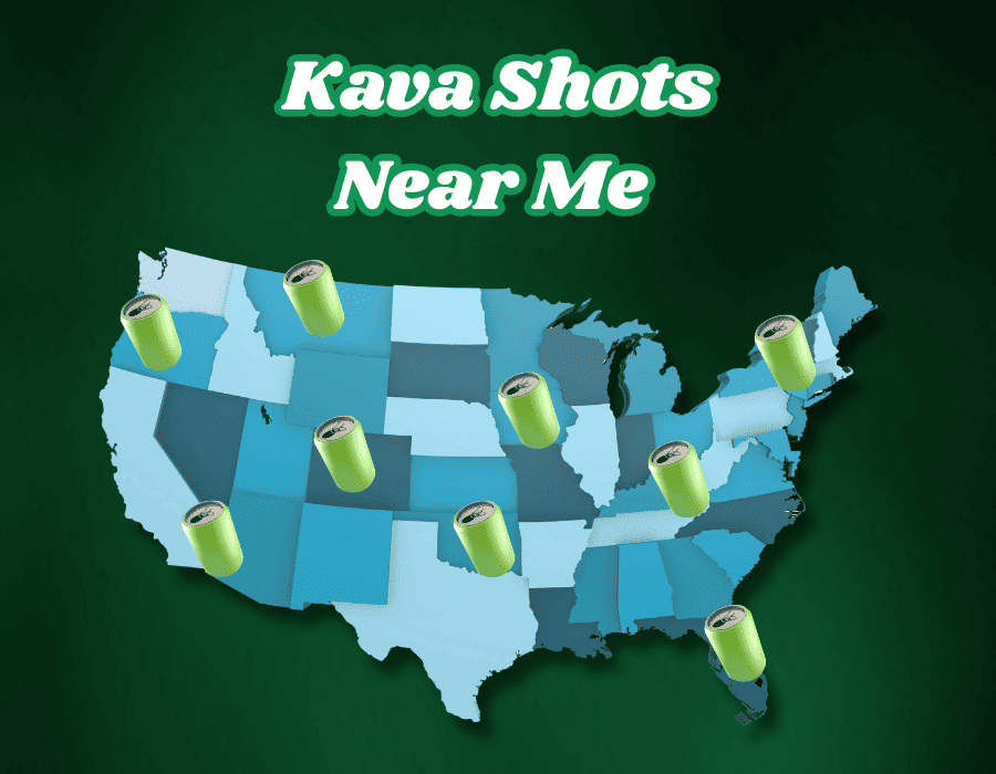 Kava Shots Near Me- Where To Buy Premium Kava Shots Locally