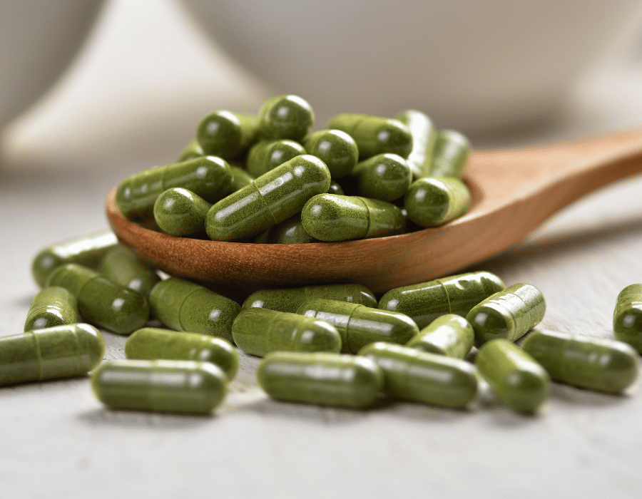 Kratom Capsules Breakdown: Key Benefits, Effects, And Proper Dosage