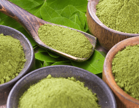 Red Thai vs Red Horn Kratom