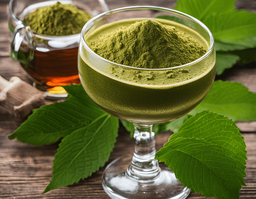 What are effects of mixing kratom and alcohol?