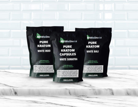 White Vein Kratom: Is It The Right Choice For Your Needs?