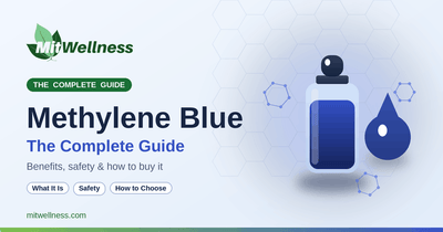 methylene blue guide