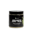 a black container with a black lid
