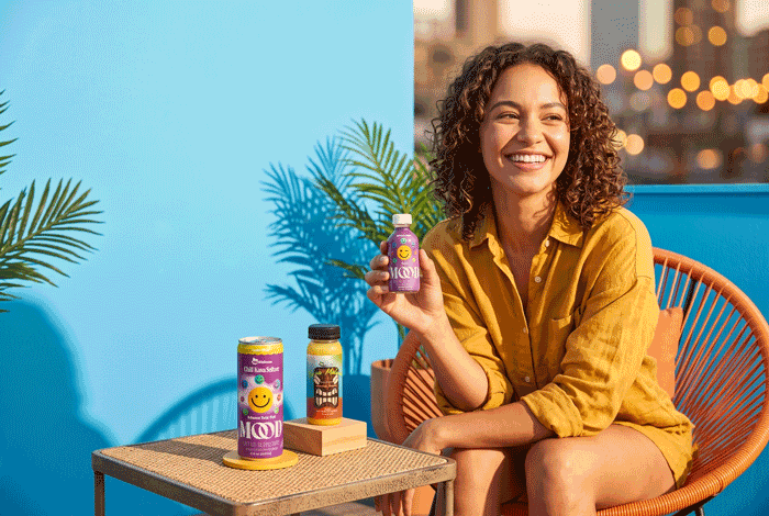 Kava Products