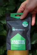 Kratom Gummies