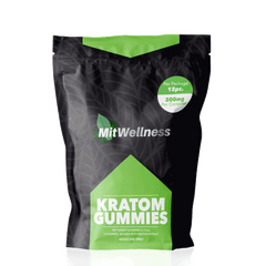 Kratom Gummies