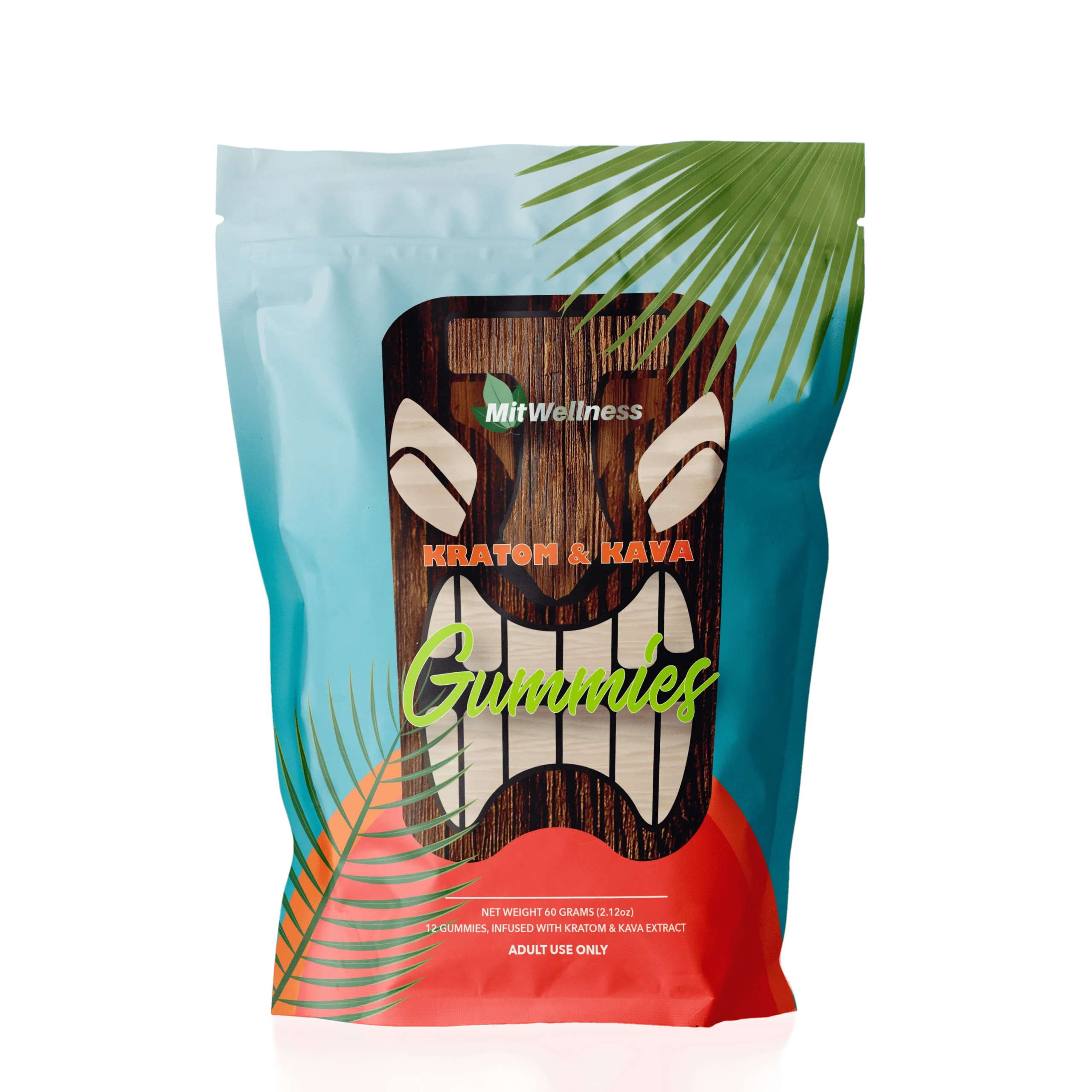 Kratom Gummies
