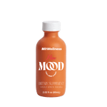 a bottle of vitamin supplement
