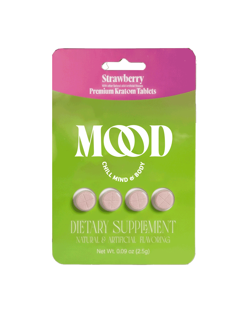 a package of pills