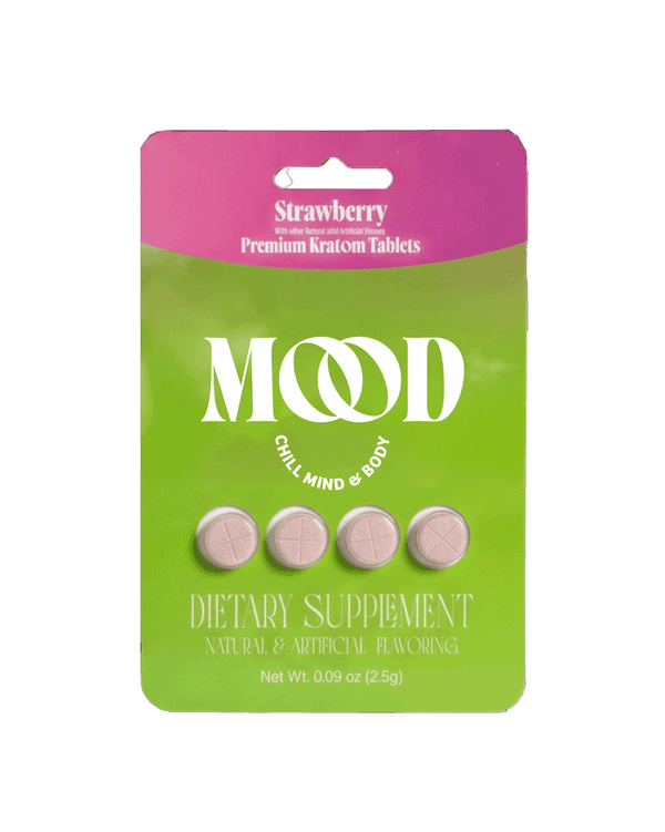 a package of pills