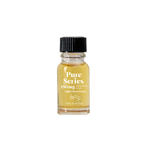 Pure Series Kratom Shot