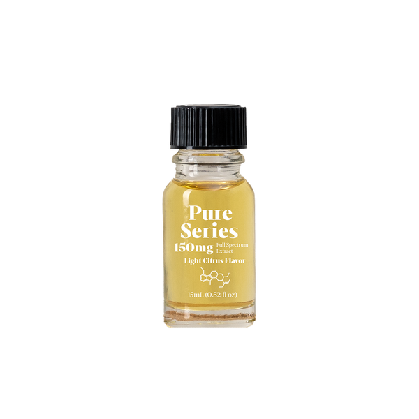 Pure Series Kratom Shot