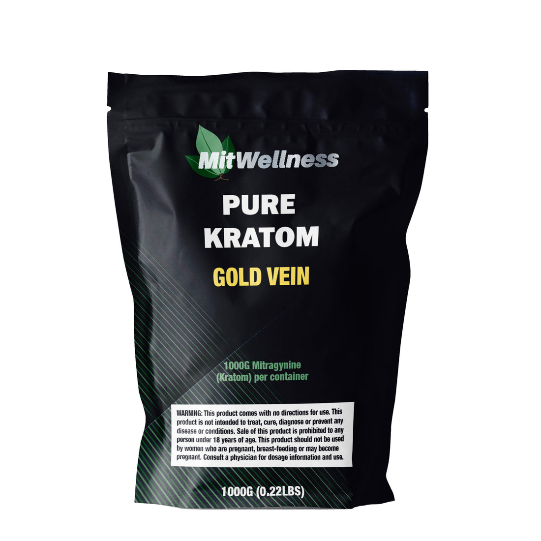 Red Vein Borneo Powder