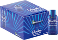 Blue Raspberry Blast Voodoo Kratom Shot