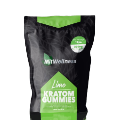 Kratom Gummies
