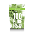 Green Vein Kratom Powder